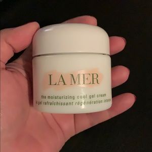 La Mer The Moisturizing Cool Gel Cream